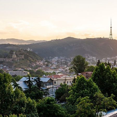 Tonusi Luxe Hotel In The Historic City Center Tbilisi Ngoại thất bức ảnh