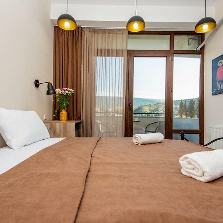 Tonusi Luxe Hotel In The Historic City Center Tbilisi Ngoại thất bức ảnh
