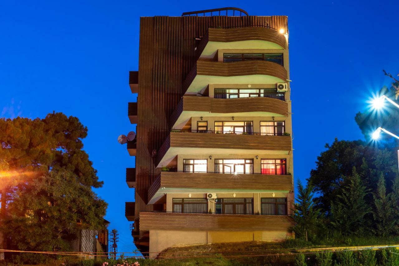 Tonusi Luxe Hotel In The Historic City Center Tbilisi Ngoại thất bức ảnh