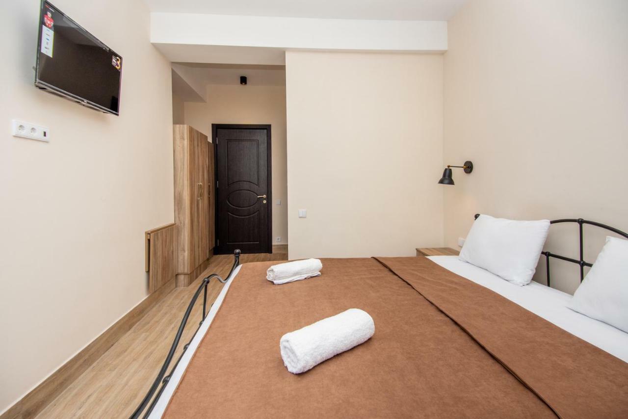 Tonusi Luxe Hotel In The Historic City Center Tbilisi Ngoại thất bức ảnh